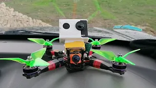 Captain Fpv. Novice 3 setup and FPV gear