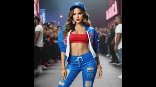 Eiza González Anthem 2