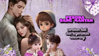 EP6 TAK ADA ALASAN UNTUK BERTAHAN || cerita romantis || cerita seru || CEO