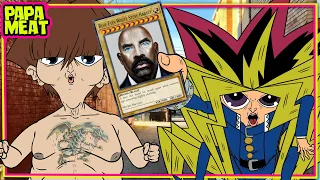 POV: You're About to Duel!