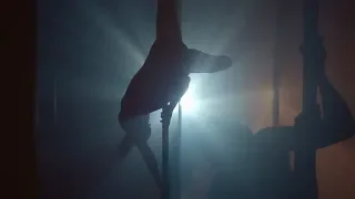 Monika Szumiło - Aerial Dance