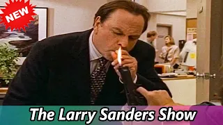 The Larry Sanders Full Episode - You're Having My Baby - The Larry Sanders 2024