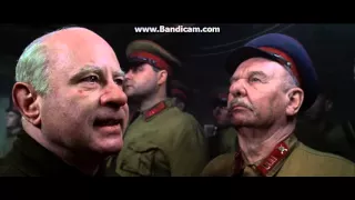 Enemy at the Gates - Nikita Khrushchev