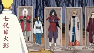 Orochimaru Revives Itachi, Minato, Madara and many more in Boruto. FAN MADE