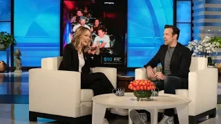 Jason Sudeikis Confronts Olivia Wilde About 'Traumatizing' Their Son at Amusement Parks