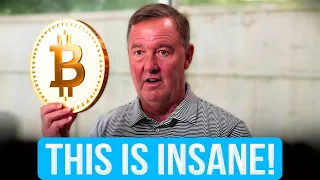 Crypto Is F**KED! | Lawrence Lepard