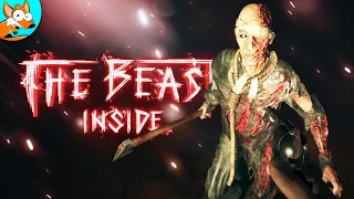 САМЫЙ СТРАШНЫЙ ХОРРОР – The Beast Inside