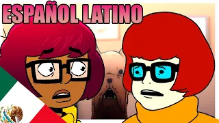 Velma Meets the Original Velma [FANDUB ESPAÑOL LATINO] | @AvocadoAnimations