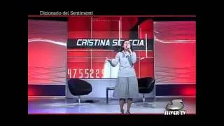 Suor Cristina Scuccia I Surrender