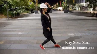 Kay Sera Sera Dance (Que Sera Sera) || dance.is.boundless - Madhuri Birthday Tribute 14/15