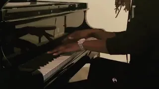 Fetty Wap X B Rebel - Shottaz (On Piano)