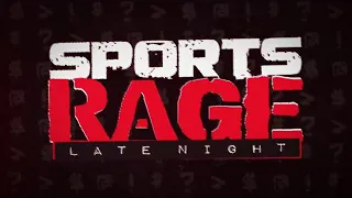 SportsRage with Gabriel Morency 5/1/24 Hour 3