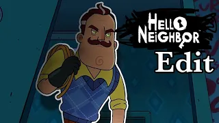 Hello Neighbor | Edit