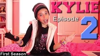 Hello Kylie - Episode 2 - Right There by Ariana Grande (Kylie Cover) - Disney vs Nickelodeon