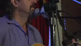 James McMurtry "Rachel's Song"