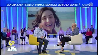 Sandra Sabattini, una vera discepola di Don Benzi