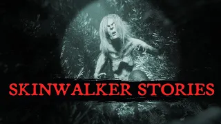 6 True Scary Skinwalker Stories To Make Your Skin Crawl