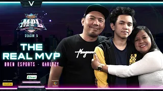 [MPL-PH S5] The Real MVP - Bren Karltzy