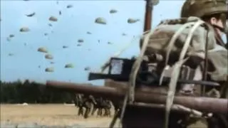 Operation Market Garden 17--25 September 1944 colour by EMLINK83