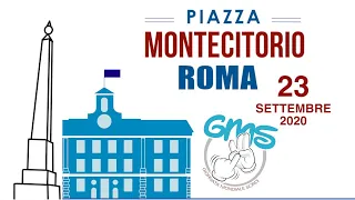 Giornata Mondiale del Sordo 2020 - Roma