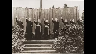 What Did the Faith Community Stand For? Doctrines and Deeds in Nazi Europe