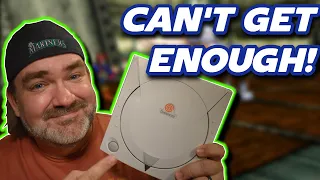 10 Dreamcast Games I Keep Coming Back to in 2022!