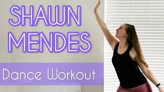 SHAWN MENDES DANCE WORKOUT!!