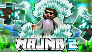 GAME OF TRIDENTS! 🔱 | Majnr 2 #32