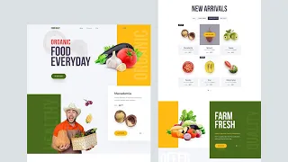 How To Create A Grocery Shop Website On WordPress