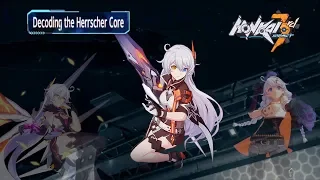 Void Drifter Overview - Honkai Impact 3