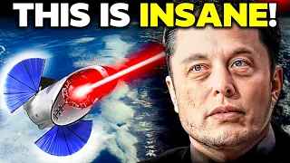 Elon Musk To Launch NASA's Powerful Telescope 1000X Stronger Than JWST!