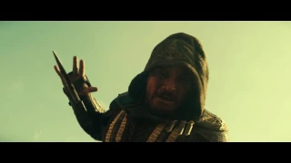 Michael Fassbender Assassin's creed - Maybe I maybe you (Scorpions)