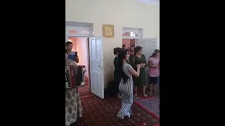 Уйинчиси дахшатку 😱Феруза халфанинг