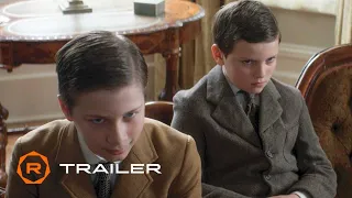 CS Lewis: The Most Reluctant Convert Official Trailer (2021) – Regal Theatres HD