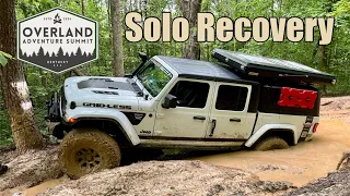2024 Overland Adventure Summit & Exploring the Daniel Boone Backcountry Byway DBBB Kentucky Off Road