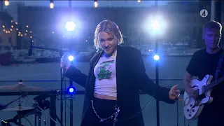 Tove Styrke - Cool Me Down | Live "Tilde" 2022