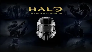 AMD Ryzen 7 5700G | Halo Master Chief Collection | 1440p + 1080P MAX settings test | NO GPU