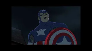 Avengers Assemble Season 1 Episode 10 Part 2 The Doomstroyer by WAVENGERS