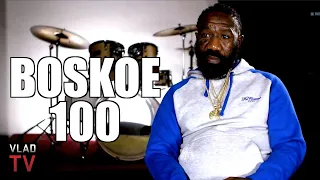 Boskoe100 Asks Vlad Why He Interviewed FBG Duck's Mother After His Death (Part 15)