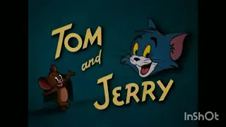 His Mouse Friday (1951) HD Intro