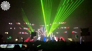 Alpha Portal (Astrix & Ace Ventura) @ Dreamstate 2016