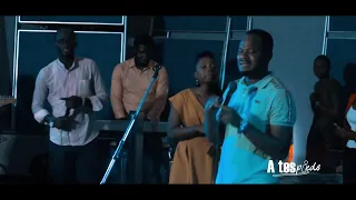 Michael Manya -MEDLEY Ye oyo, Mon meilleur ami, Nzambe ya ba genoux, Amina #gospel #jesus #music