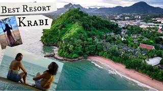 *Best Resort in Krabi, Ao Nang Beach with Private Beach under Budget | Things to Do | Travelling/gb