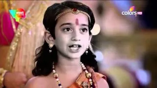 Chakravartin Ashoka Samrat - 1st March 2016 - चक्रवतीन अशोक सम्राट