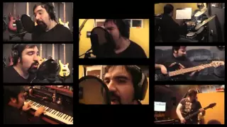 Bohemian Rhapsody cover - Richie Castellano
