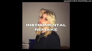 FREDDIE DREDD - I GOTTA  (INTRUMENTAL REMAKE)