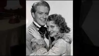 "INDIAN LOVE CALL"_Jeanette MacDonald - Nelson Eddy (1935)