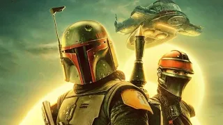 Jabba Ruled With Fear, I Intend To Rule With Respect- Boba Fett