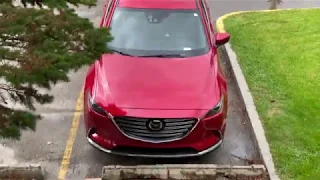 How to Remote Start Mazda with factory KeyFob