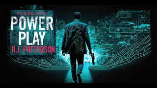 Power Play: A Titus Black Thriller | FREE Full-Length audiobook (Spy/Terrorism/Thriller) #books
